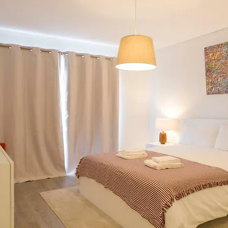 Appartement Cascais Ocean Flat 2 Parede