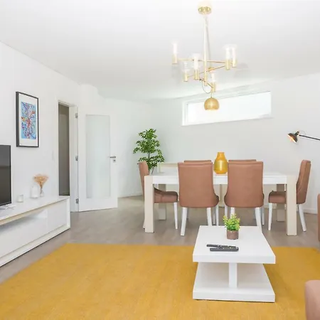 Appartement Cascais Ocean Flat 2 Parede
