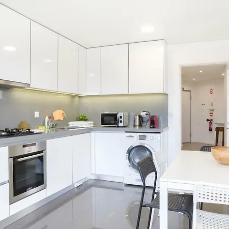 Cascais Ocean Flat 2 Appartement Parede