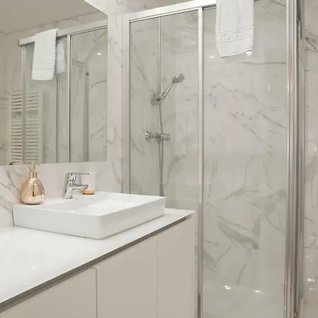 Cascais Ocean Flat 2 *