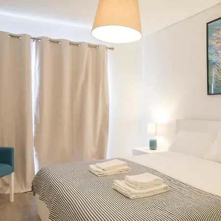 Cascais Ocean Flat 2 Appartement